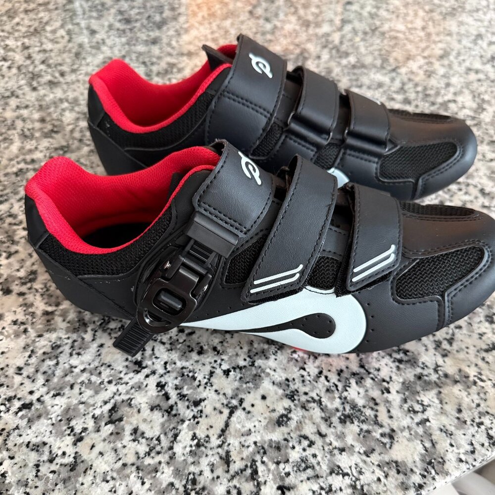 Peloton Shoes - Size 40/Women's 9